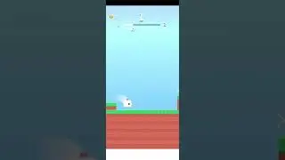 Square bird GAMEPLAY walkthrough