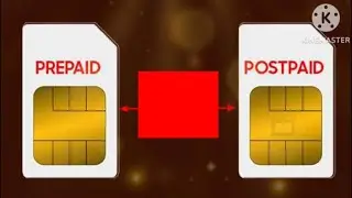 AIRTEL POSTPAID TO PREPAID . HOW TO CONVERT FROM POSTPAID TO PREPAID WITHOUT VISITING AIRTEL STORE