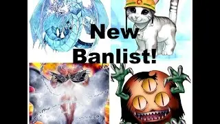 Rising Duelist: March 31st Banlist! Was it worth the wait?