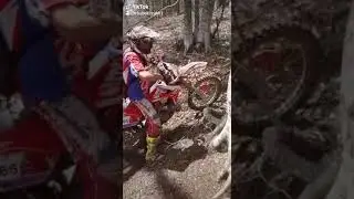 Beta jumping