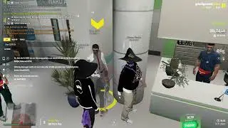 Grand RP Admin Panel Leaked #4