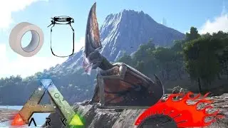 Ark! Max Speed | Tapejara