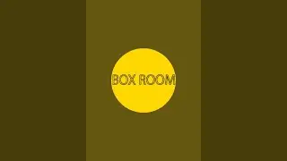 Box Room Stories from UK