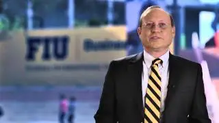 FIU Online MBA Program Overview