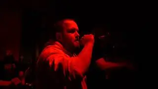 Six Steps Forward - Survival of the worst (Schizma cover) ft. MANIO KDZ - live - Sucha Beskidzka