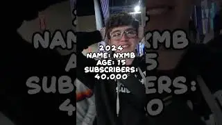 WE HIT 40K SUBSCRIBERS! I love every one of you guys, thank you so much! #shorts #viral
