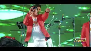 agrupacion adonays de jean gallegos ( en vivo )MIX LOS PUNTOS 4K