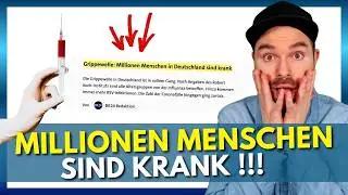 7,4 Millionen Atemwegserkrankungen!