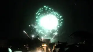 The Big Boom