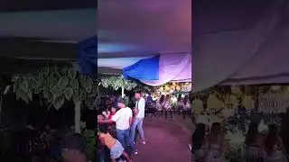 Wedding gig saguday quirino