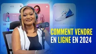 3 Astuces pour D&Eacute;BLOQUER tes ventes en ligne !