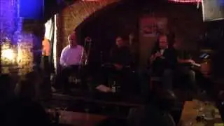 La Foot Creole  at Zosch in Berlin