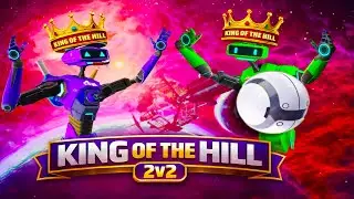 King of the Hill - Week 1: Orion Drift 2v2s #oriondrift #vrml