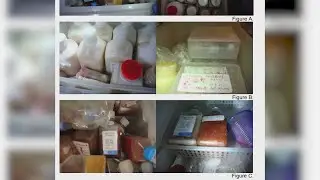 'I&rsquo;ve never seen anything like this': Illegal medical lab discovered in Reedley