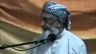 Brainwashed Girl by the Godless World of Dajjal -  Imran Nazar Hosein - NABEEL