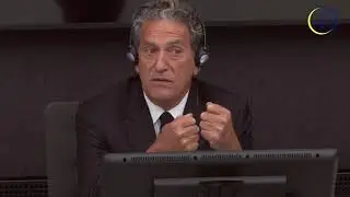 Gjykata Speciale: Ish-ndihm&euml;si i Sekretarit amerikan t&euml; Shtetit, James Rubin, d&euml;shmitar (pjesa 2)