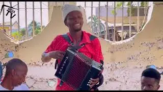 Sa f&egrave;k tonbe!!! Gwo lob&egrave;y Pete  group Ginen lakay kap f&egrave; seremoni vodou