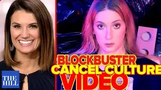 Krystal interviews Contrapoints on her blockbuster cancel culture video