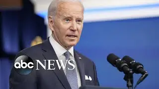 White House faces criticism regarding classified documents found in Biden&rsquo;s home