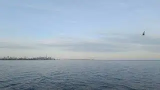178 Best video 4K full HD Toronto sunset Relax music