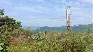 Eastern ghat alluri Sitharama raju district andhrapradesh 