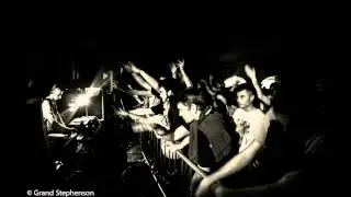 Truth & Kromestar - Reality Twist