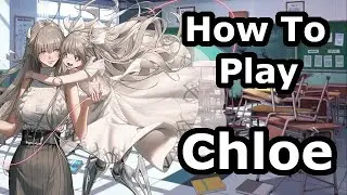 How To Play Chloe | Immortal Soul: Black Survival Guides