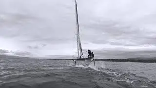 SWISS FOIL ACADEMY
