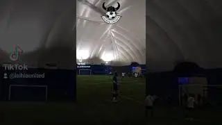 Laihia united FC maalit