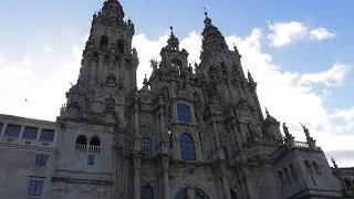 Mein Schiff 3 - August 2024: Jakobsweg - Santiago de Compostela - Kreuzfahrt Westeuropa mit Lissabon
