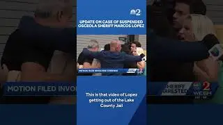 Marcos Lopez's attorneys ask court to compel state to turn over evidence in criminal case