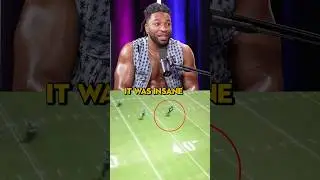 Trick Williams Almost Played For The Philadelphia Eagles