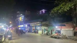Authentic Beauty of Rural Scenes