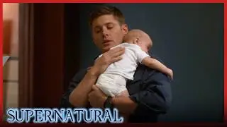 Is Dean Turning into His Father? | Supernatural