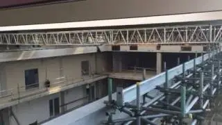 City Access Scaffolding