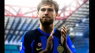 Tanner Tessmann - Welcome to Inter Milan ⚫️🔵 &bull;Best Skills&bull;Goals&bull;Assists&bull;