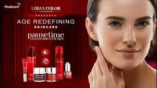 Modicare Urban Color Age Redefining Range Training by Arpitamam