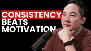 Success Isn&rsquo;t Hard. It&rsquo;s Repetitive.