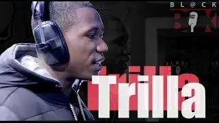 Trilla | BL@CKBOX S13 Ep. 53