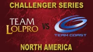 PRO vs CST - 2014 NA CS Summer 1 Finals G2