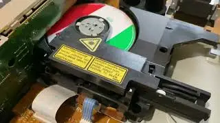 Technics SL-PA10 fine tuning, some snake 🐍 oil mods 🤭
