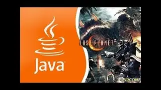 All Lost Planet Games for Java Review