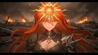 Nightcore // O Sun, Witness My Name