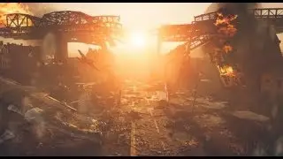 FAR CRY 5 SOLO-COOP MAP : WAR - BY PALEFERN