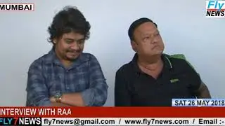 INTERVIEW WITH RAAJ ASHOO, MURLI AGARWAL MUDASSAR KHAN