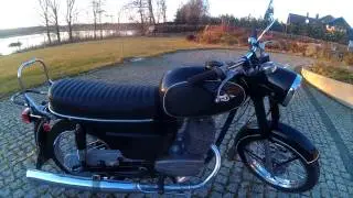 WSK M21W2 z 1974r.