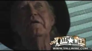 Yallwire Presents: Billy Joe Shaver