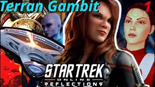 Firewall | Terran Gambit - Pt. 1 | Star Trek Online