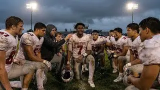 GAY ATHLETE BENCHED AFTER COMING OUT &mdash; TEAMMATES&rsquo; RESPONSE LEFT EVERYONE SPEECHLESS