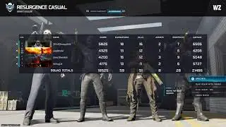 Rebirth Island Warzone - High Kill Game N Best Guns